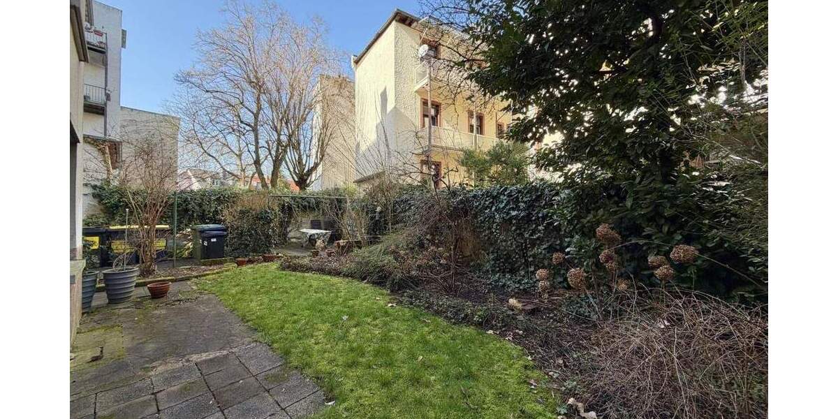 Etagenwohnung Offenbach Offenbach am Main - 3 Zimmer, 60 m&sup2;, 219.000&euro; | Angebot:25696479