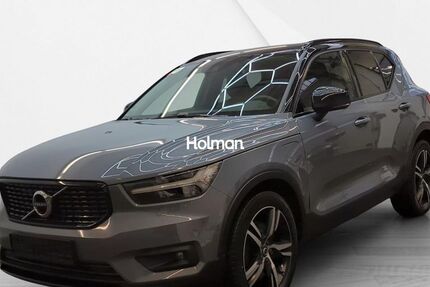 Volvo XC40 64.048 km 25.930 &euro; Eschborn 65760