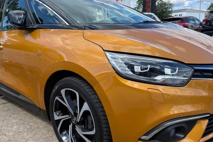 Renault Scenic 169.000 km 8.490 &euro; Mainaschaff 63814