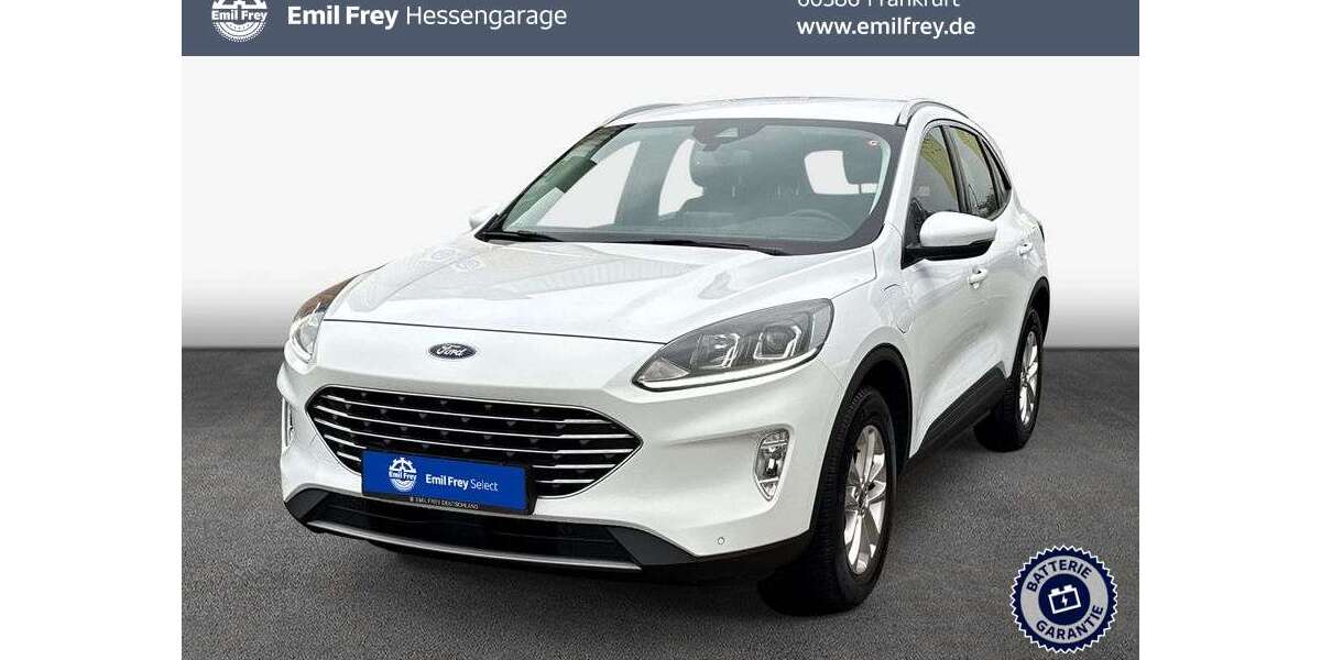 Ford Kuga 30.378 km 19.950 &euro; Frankfurt am Main 60386