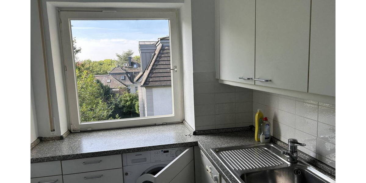 Etagenwohnung Bad Homburg Gonzenheim - 2 Zimmer, 58 m&sup2;, 1.200&euro; | Angebot:26613372