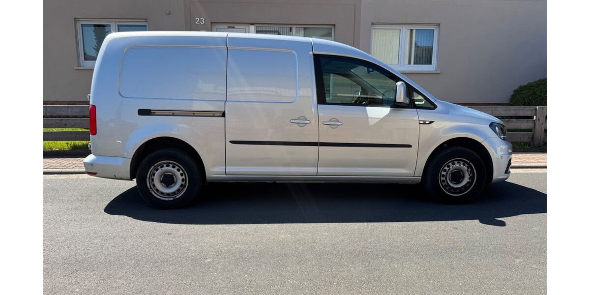 VW Caddy 82.085 km 12.900 &euro; Freigericht/ Somborn bei Frankfurt am Main 63579