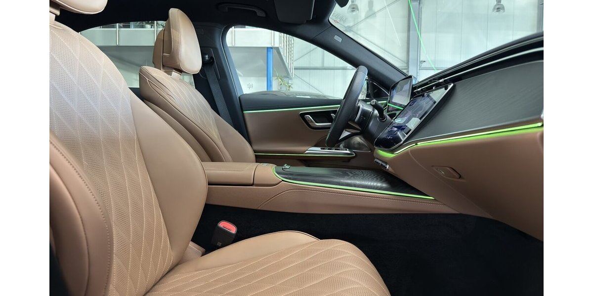 Mercedes-Benz E 450 4M AMG PREMIUM PANORAMA-SITZKLIMA-20- 4D! 16.599 km 73.990 &euro; Groß-Umstadt 64823