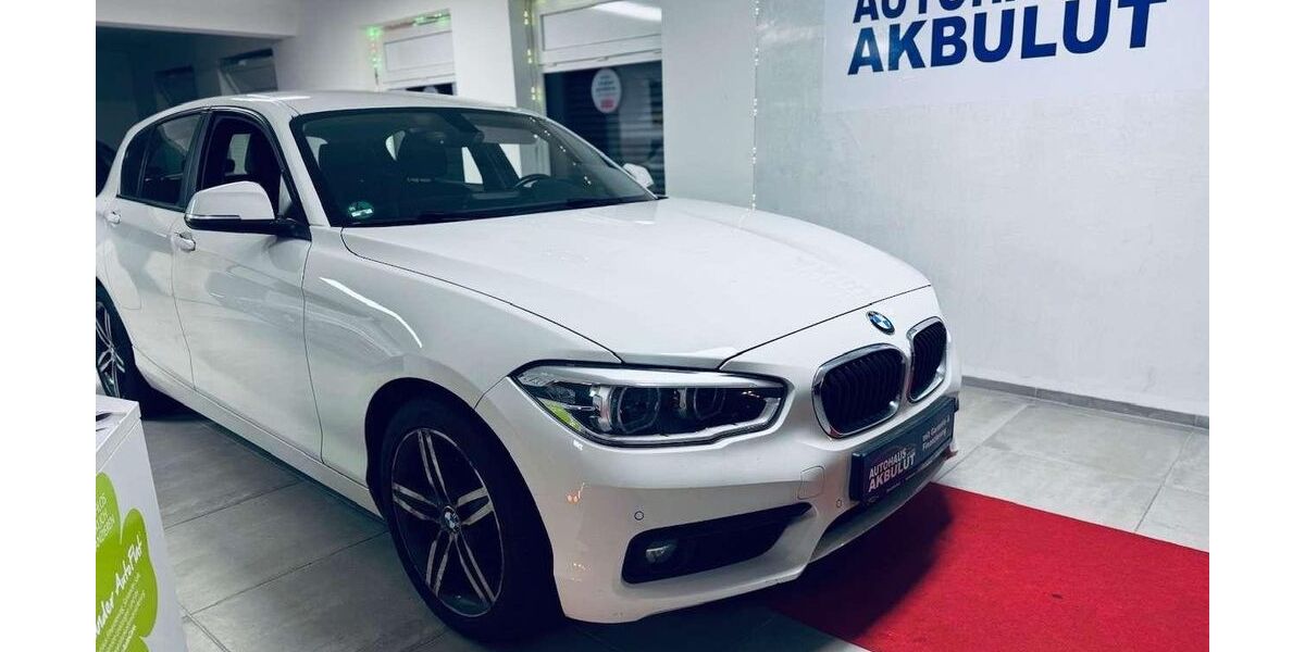 BMW 116 200.000 km 7.490 &euro; Bruchköbel 63486
