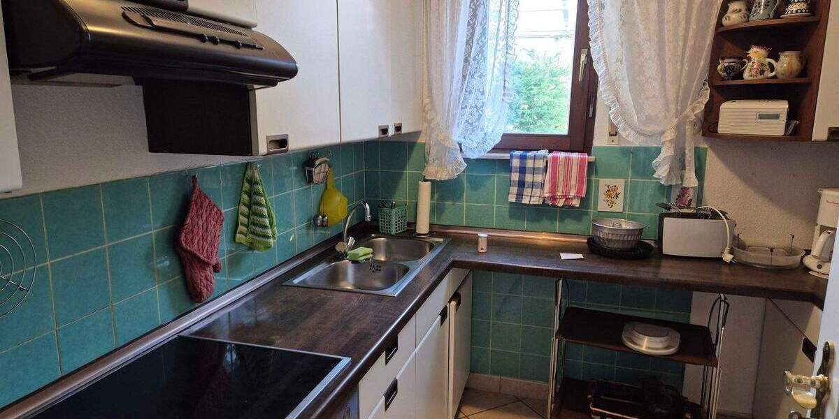 Einfamilienhaus Dietzenbach Steinberg - 7 Zimmer, 121 m&sup2;, 649.000&euro; | Angebot:25725846