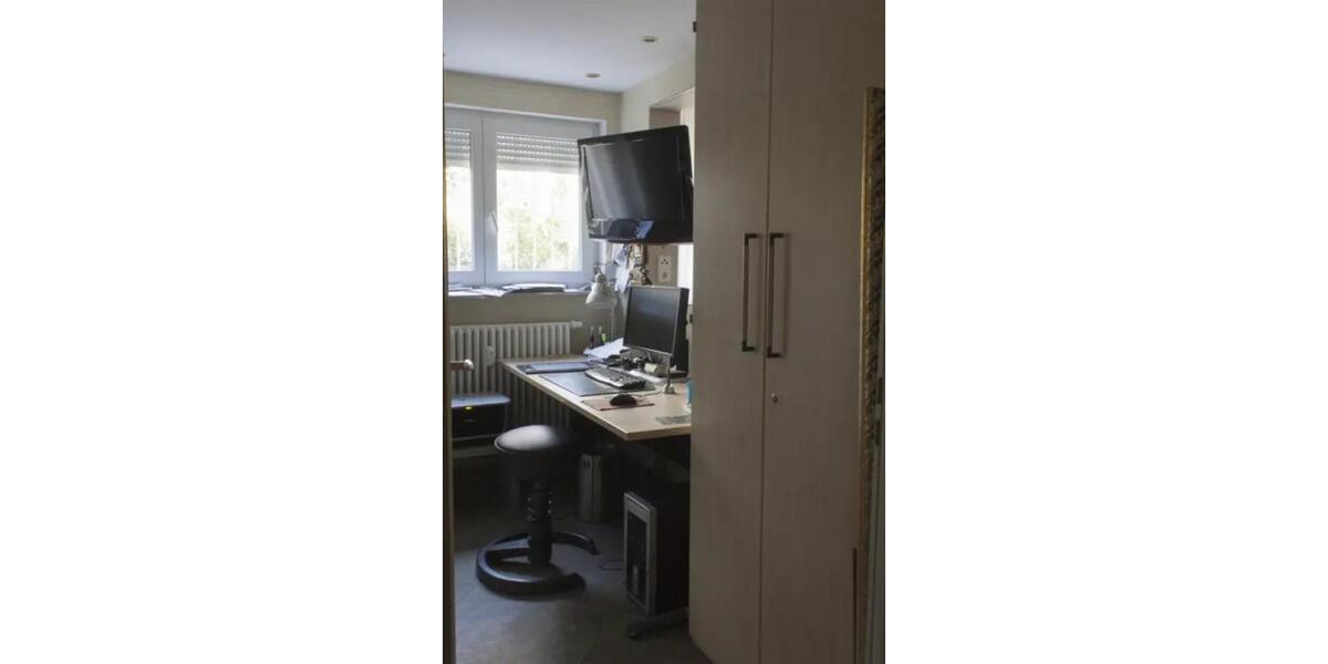 Etagenwohnung Frankfurt am Main Innenstadt 3 - 2.5 Zimmer, 65 m&sup2;, 1.080&euro; | Angebot:25311626