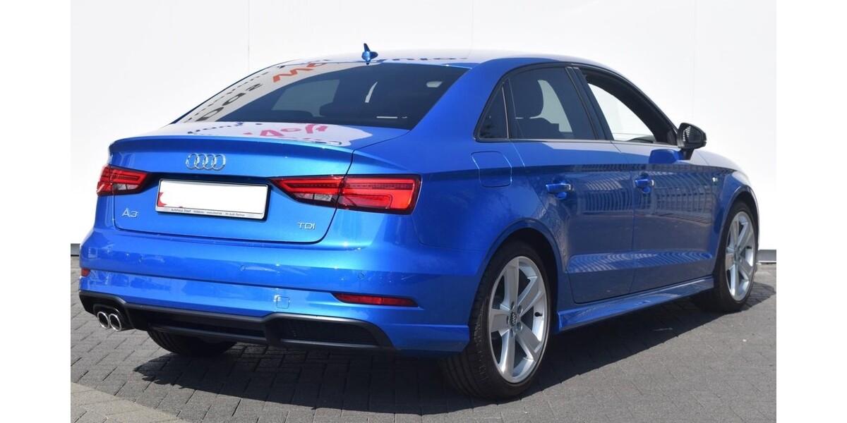 Audi A3 Sportback 176.000 km 18.000 &euro; Friedrichsdorf 61381