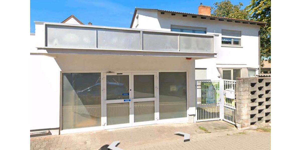 Gewerbeobjekt Rödermark - 1.500&euro; | Angebot:25400228