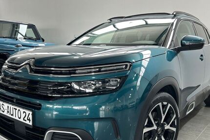Citroen C5 Aircross 169.120 km 14.890 &euro; Hanau 63456