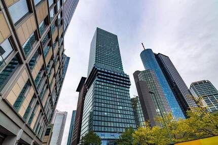 Gewerbeobjekt Frankfurt am Main Innenstadt - 2.499&euro; | Angebot:25716944