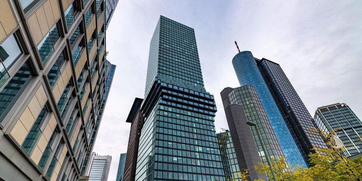 Gewerbeobjekt Frankfurt am Main Innenstadt - 2.499&euro; | Angebot:25716944