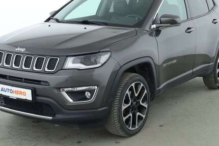 Jeep Compass 71.097 km 16.900 &euro; Frankfurt am Main 65936
