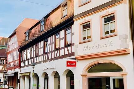 Gewerbeobjekt Dieburg - 1.360&euro; | Angebot:26531369