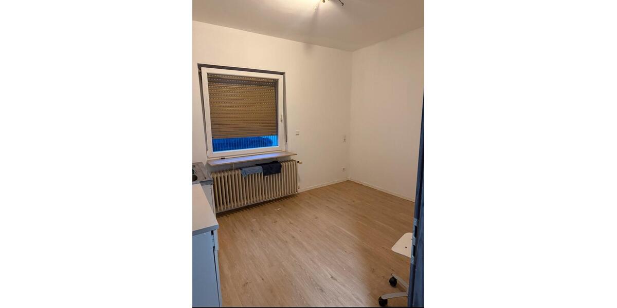 Erdgeschoßwohnung Friedberg (Hessen) - 1 Zimmer, 22 m&sup2;, 520&euro; | Angebot:27553517
