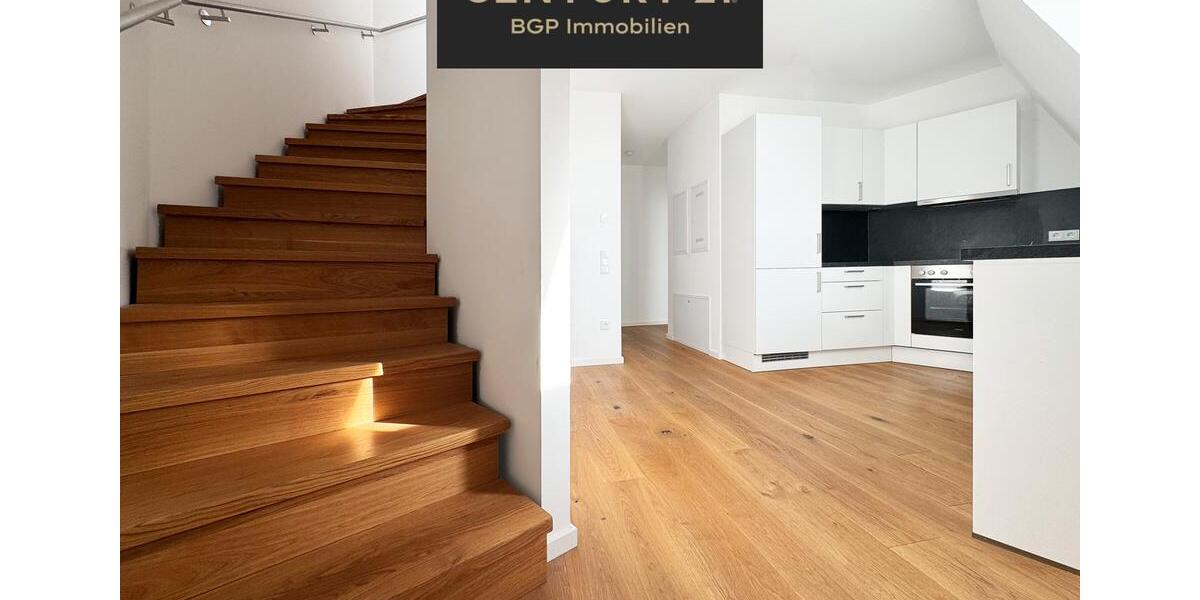 Etagenwohnung Frankfurt am Main Eschersheim - 3 Zimmer, 73 m&sup2;, 1.700&euro; | Angebot:25363083