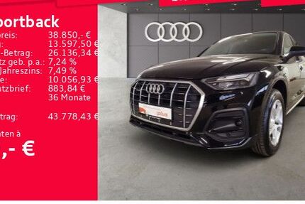 Audi Q5 53.019 km 38.850 &euro; Frankfurt am Main 60314