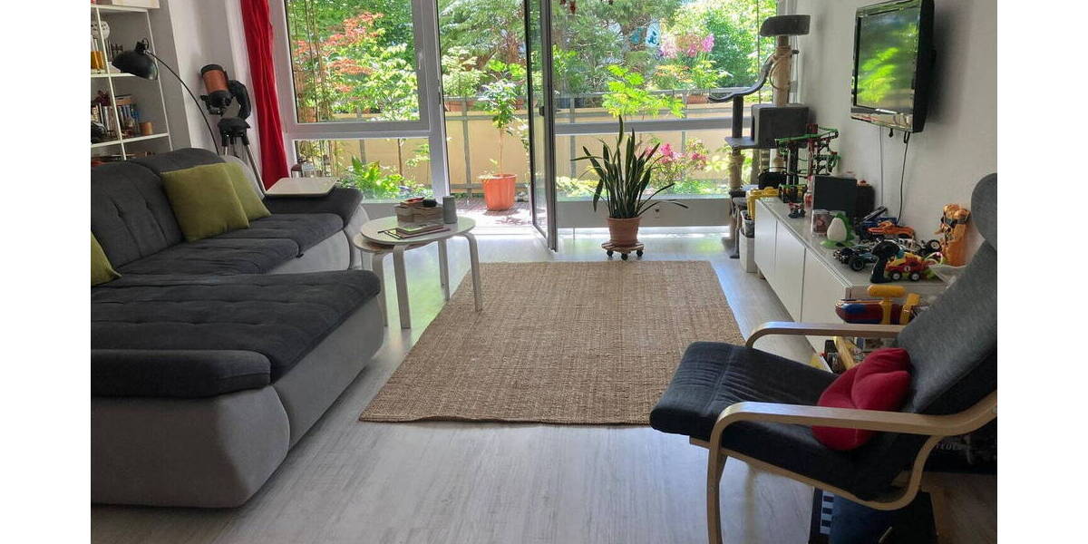 Etagenwohnung Oberursel - 4 Zimmer, 102 m&sup2;, 485.000&euro; | Angebot:26762863