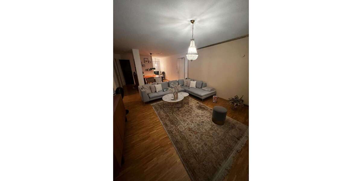 Zimmer Offenbach am Main - 3 Zimmer, 1.790&euro; | Angebot:24986957