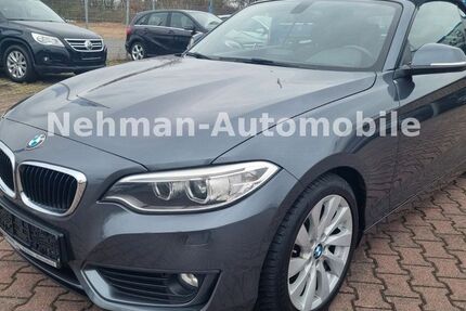 BMW 220 194.000 km 11.690 &euro; Karlstein 63791