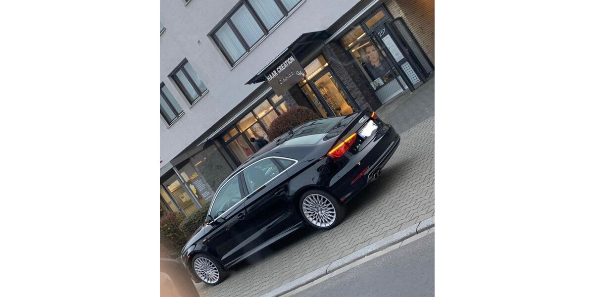 Audi A3 175.000 km 14.200 &euro; Offenbach 63069