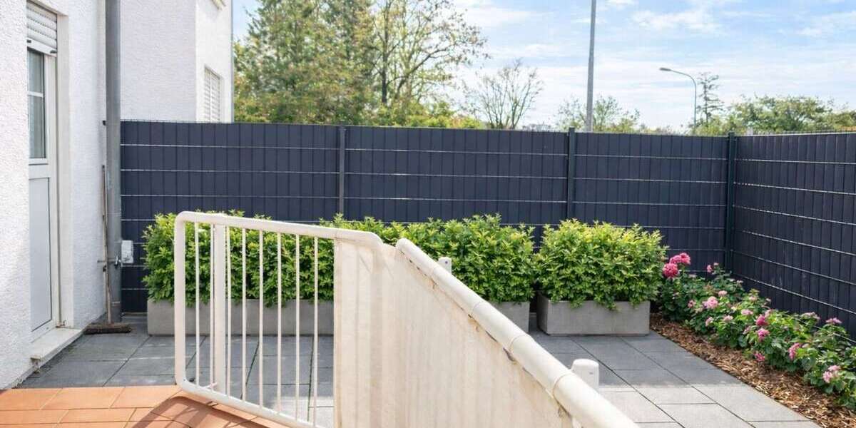 Etagenwohnung Langen - 3 Zimmer, 90 m&sup2;, 330.000&euro; | Angebot:25973084