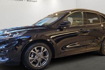 Ford Kuga 16.100 km 26.900 &euro; Linsengericht-Altenhassl 63589