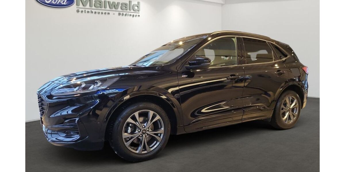 Ford Kuga 16.100 km 26.900 &euro; Linsengericht-Altenhassl 63589