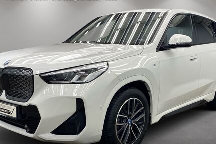 BMW iX1 18.033 km 35.850 &euro; Dreieich-Sprendlingen 63303