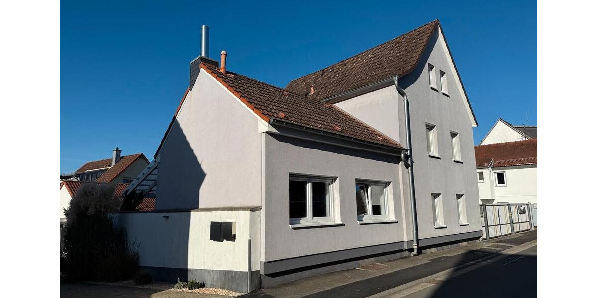 Einfamilienhaus Friedrichsdorf - 5 Zimmer, 152 m&sup2;, 565.000&euro; | Angebot:24234692