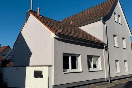 Haus Friedrichsdorf - 5 Zimmer, 152 m&sup2;, 565.000&euro; | Angebot:24234692