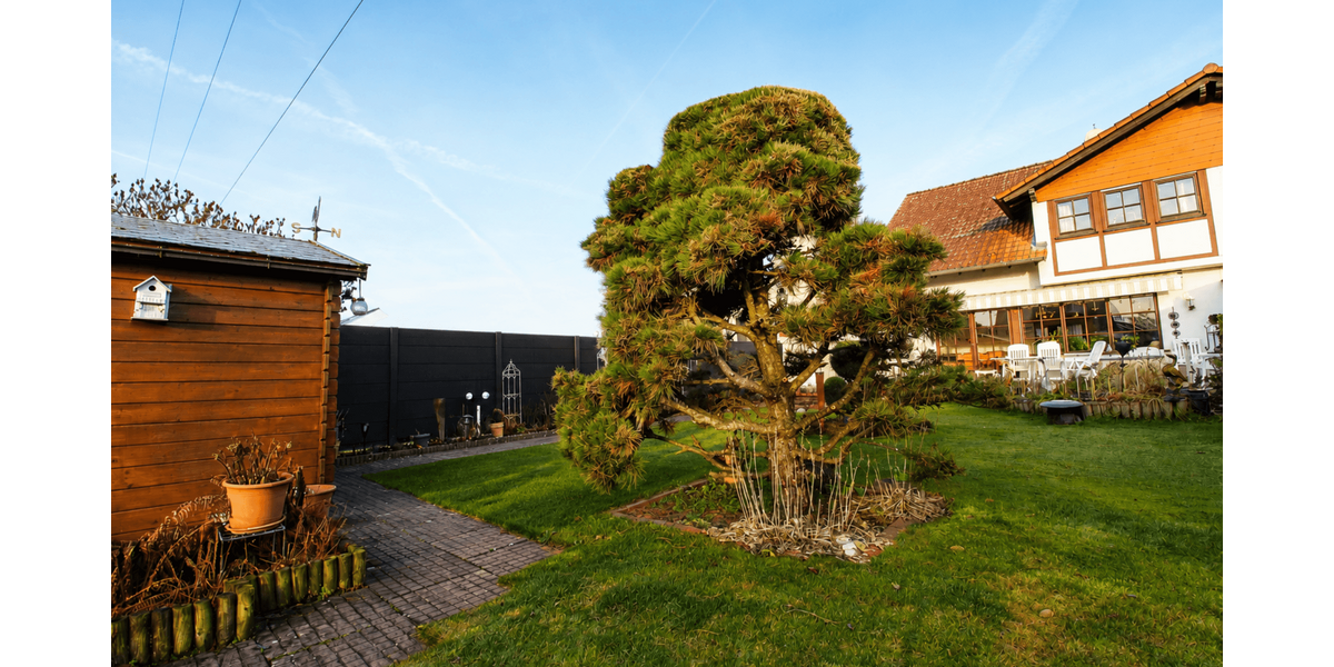Einfamilienhaus Babenhausen - 4 Zimmer, 120 m&sup2;, 498.000&euro; | Angebot:27667069