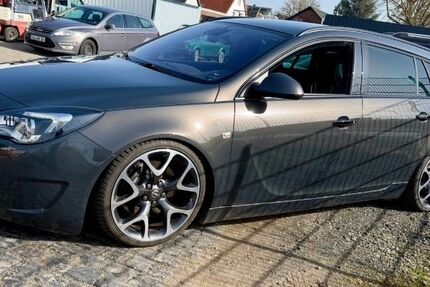 Opel Insignia 145.828 km 15.000 &euro; Nidderau 61130
