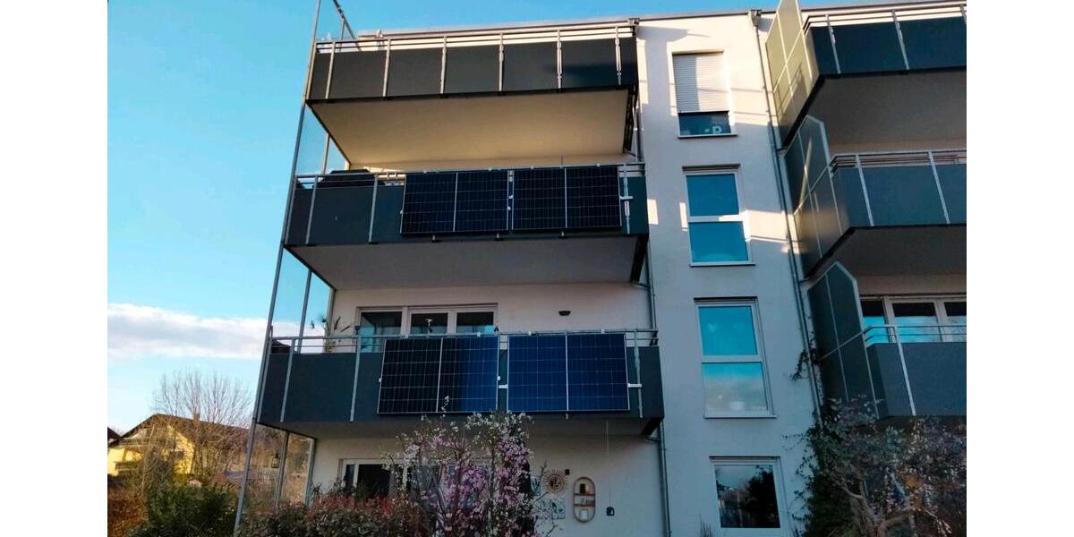 Etagenwohnung Aschaffenburg Damm - 3 Zimmer, 93 m&sup2;, 390.000&euro; | Angebot:25655823