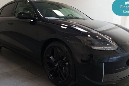 Hyundai IONIQ 6 31.449 km 30.990 &euro; Egelsbach 63329