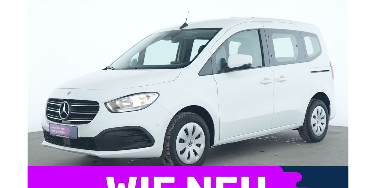 Mercedes-Benz T-Klasse 16.227 km 26.648 &euro; Dietzenbach bei Frankfurt 63128