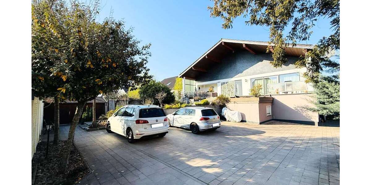 Einfamilienhaus Erzhausen - 6 Zimmer, 282 m&sup2;, 864.000&euro; | Angebot:25512944