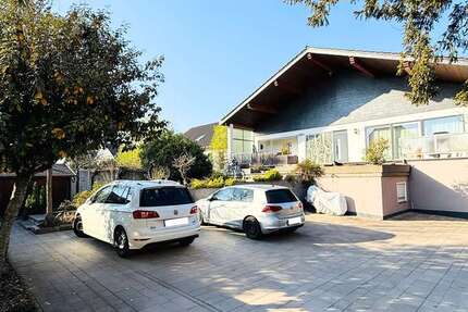 Haus Erzhausen - 6 Zimmer, 282 m&sup2;, 864.000&euro; | Angebot:25512944