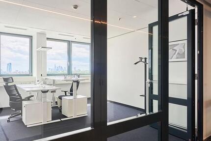 Gewerbeobjekt Frankfurt am Main Ostend - 21&euro; | Angebot:25811470