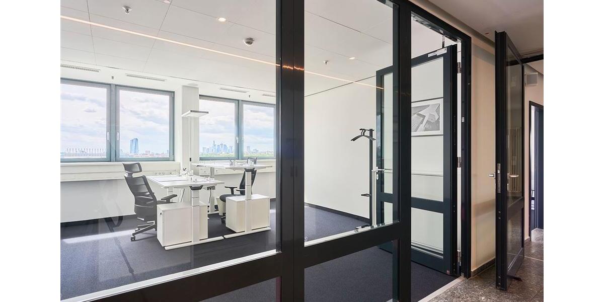 Gewerbeobjekt Frankfurt am Main Ostend - 21&euro; | Angebot:25811470