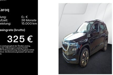 Skoda Karoq 28.000 km 33.499 &euro; Mühlheim 63165