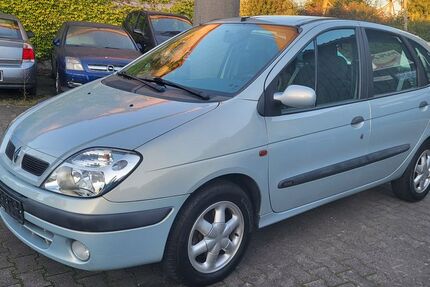 Renault Scenic 90.000 km 2.000 &euro; Sailauf 63877