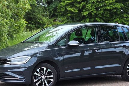 VW Golf Sportsvan 27.911 km 18.890 &euro; Karlstein 63791