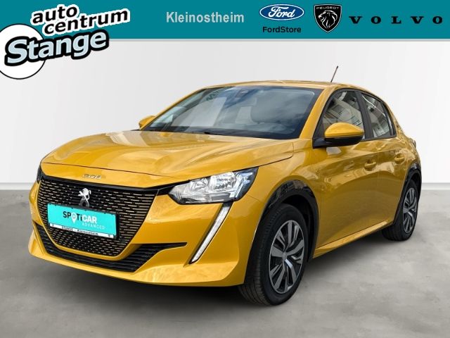 Peugeot 208 37.800 km 13.900 &euro; Kleinostheim 63801