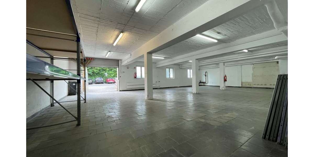 Gewerbeobjekt Obertshausen Hausen - 1.013&euro; | Angebot:26852977