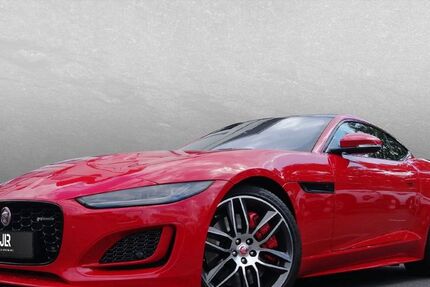 Jaguar F-Type 27.500 km 71.990 &euro; Aschaffenburg 63743