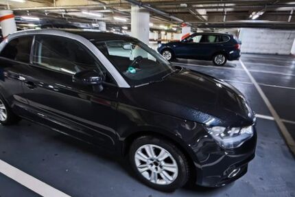 Audi A1 180.510 km 4.800 &euro; Neu Isenburg 63263
