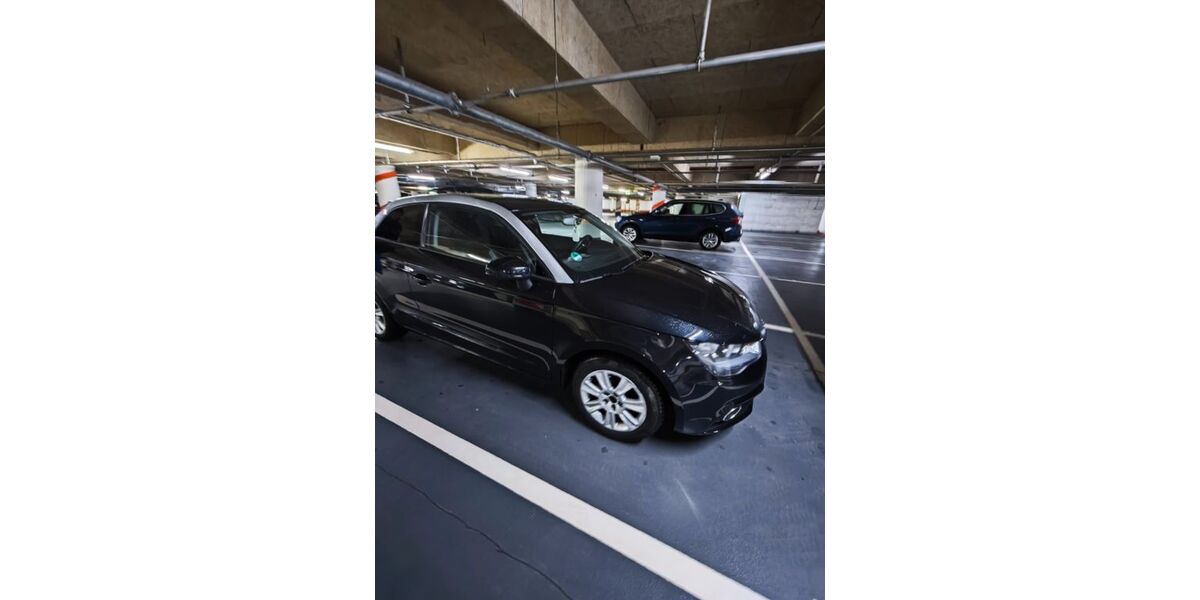 Audi A1 180.510 km 4.800 &euro; Neu Isenburg 63263