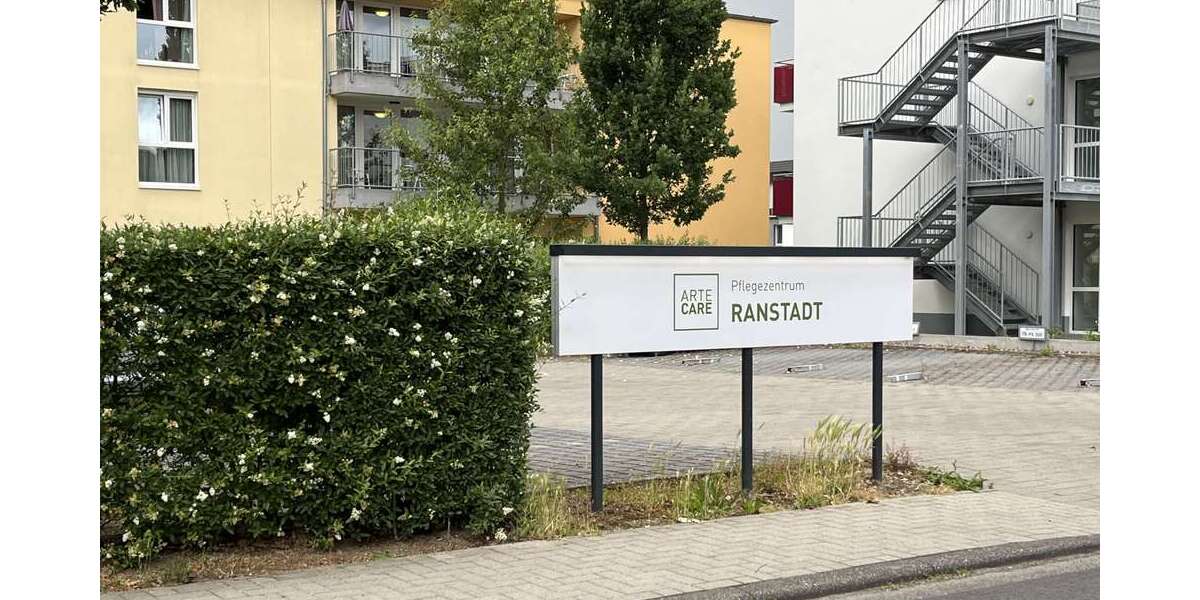 Etagenwohnung Ranstadt - 1 Zimmer, 43 m&sup2;, 145.000&euro; | Angebot:27209951