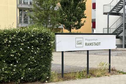 Wohnung Ranstadt - 1 Zimmer, 43 m&sup2;, 145.000&euro; | Angebot:27209951