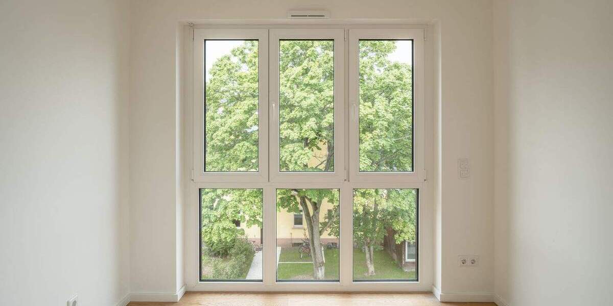 Etagenwohnung Offenbach am Main Buchrain - 3 Zimmer, 76 m&sup2;, 499.900&euro; | Angebot:25845495